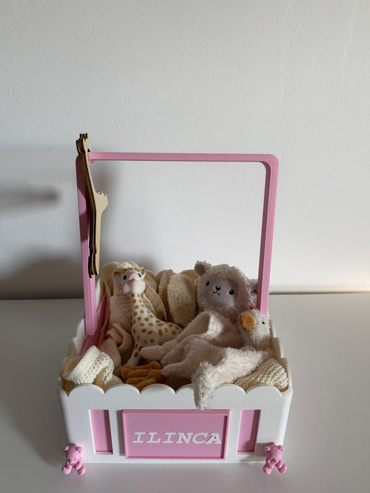 Cosulet Personalizat