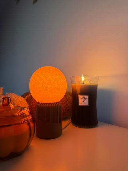 Lampa Moony