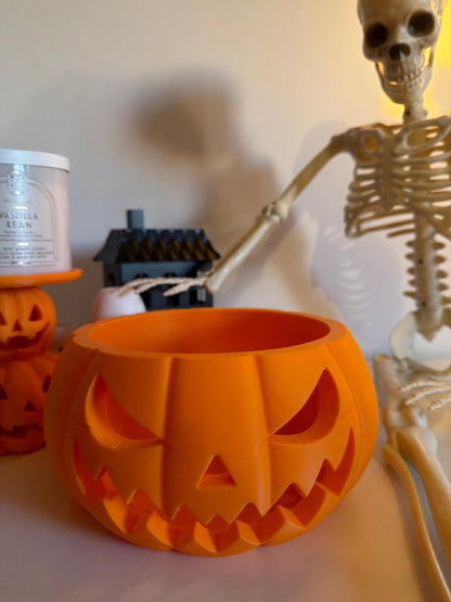 Bol decorativ Halloween