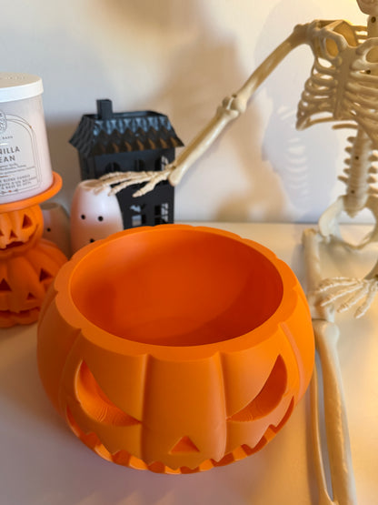 Bol decorativ Halloween