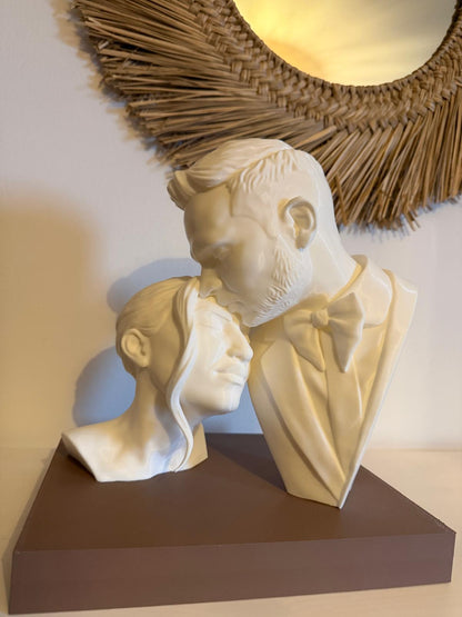 Bust
