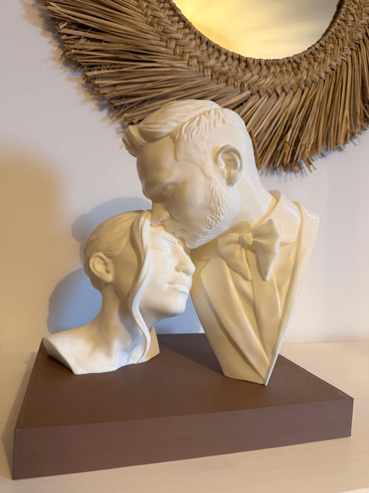 Bust