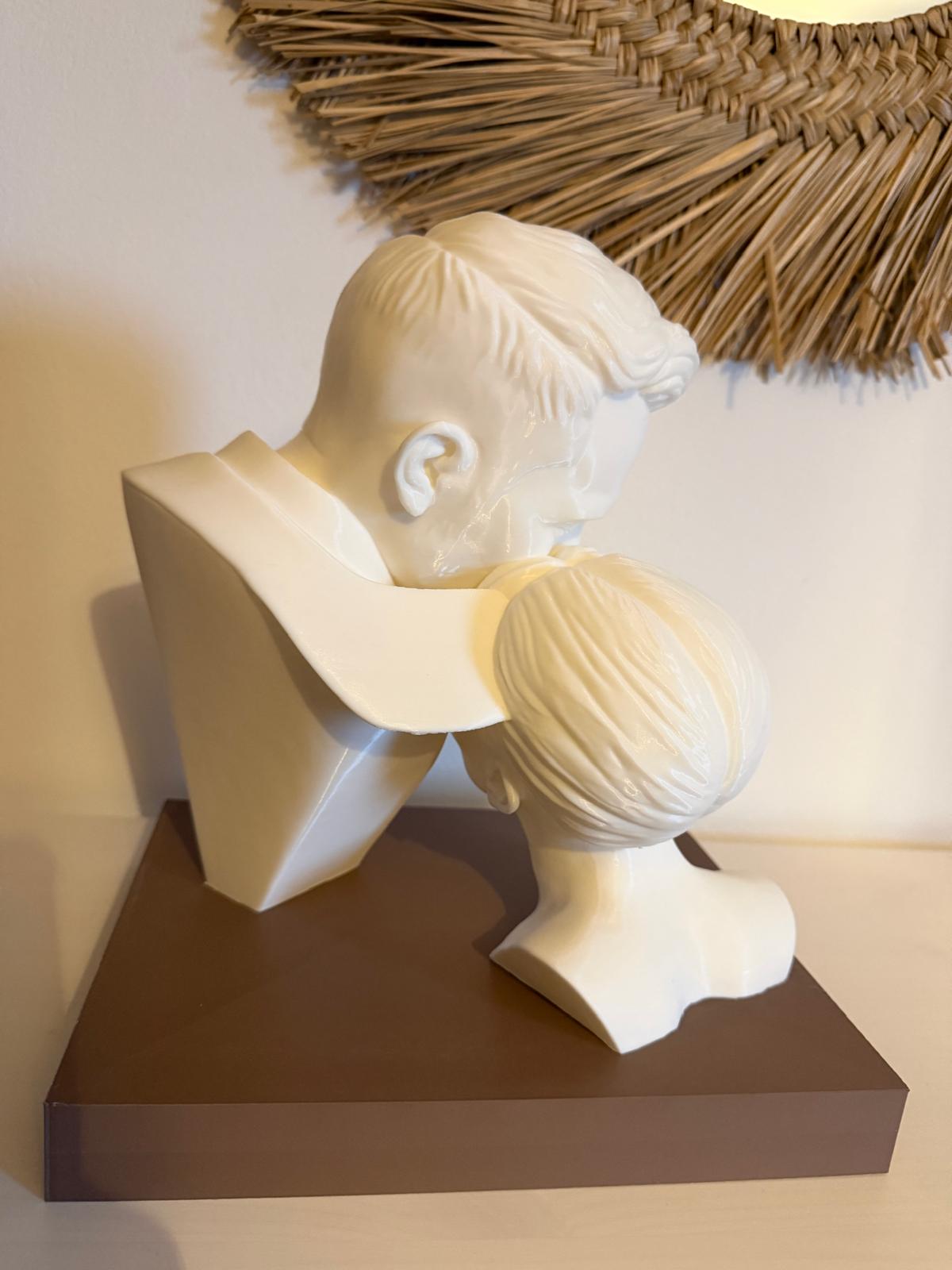 Bust