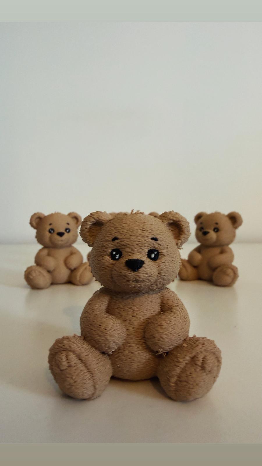 🧸Ursuleți Marturii 🧸
