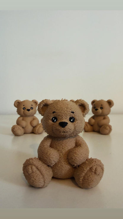 🧸Ursuleți Marturii 🧸