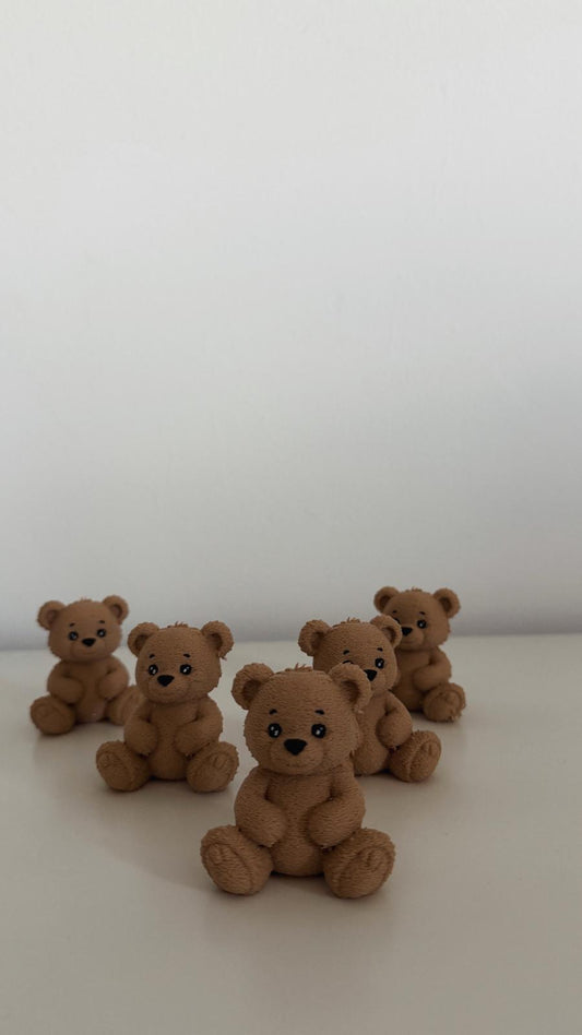 🧸Ursuleți Marturii 🧸