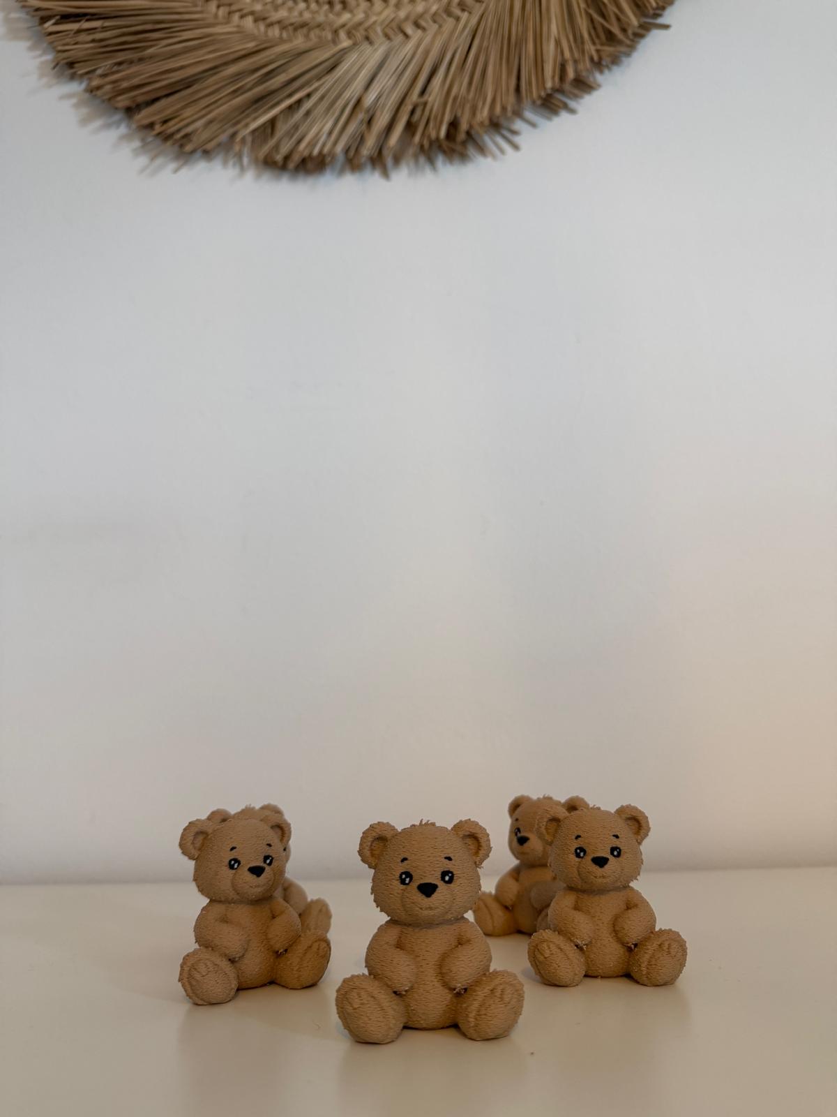 🧸Ursuleți Marturii 🧸