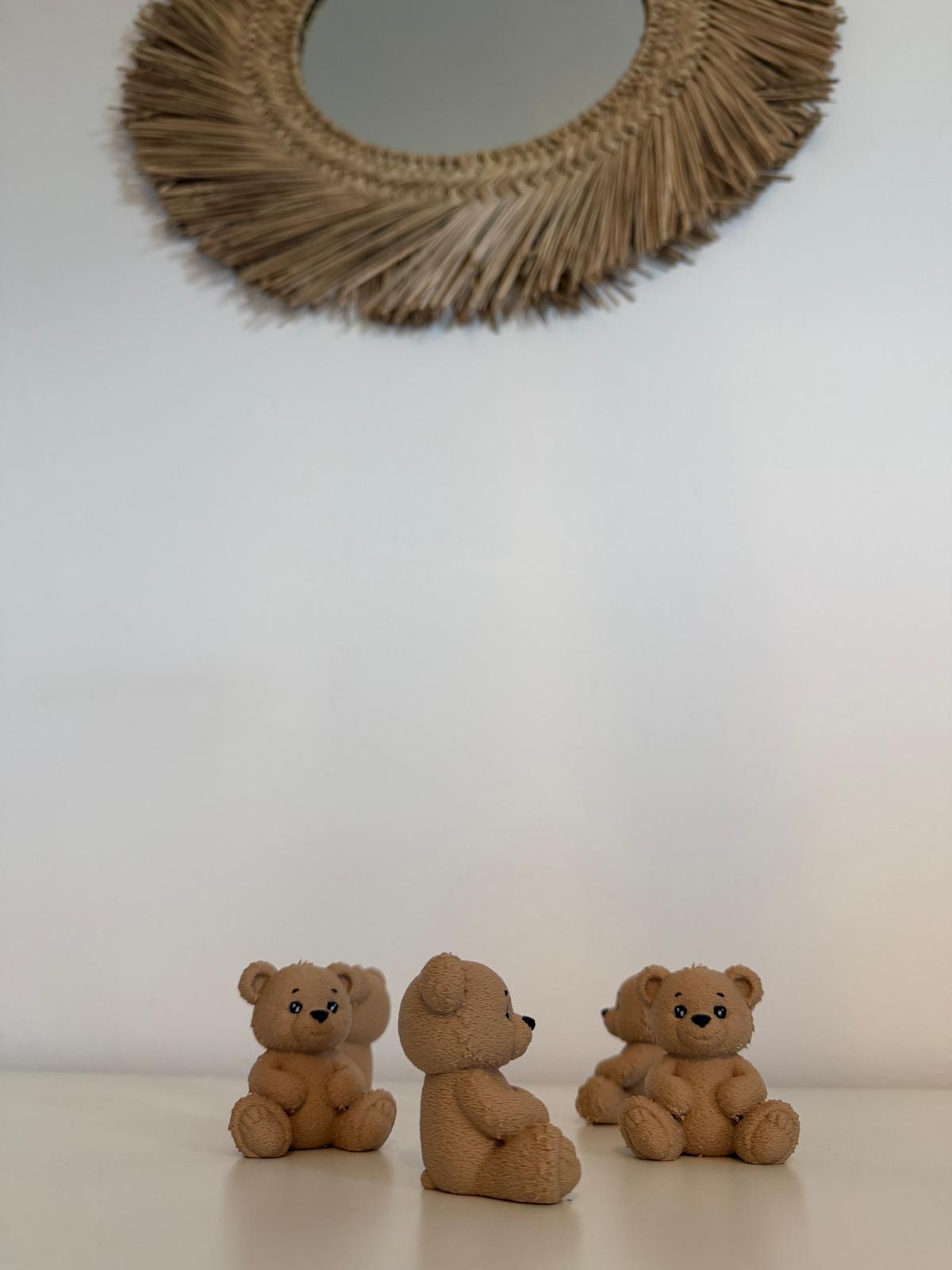 🧸Ursuleți Marturii 🧸
