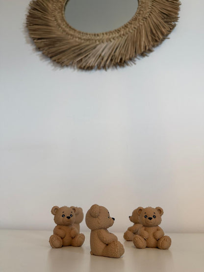 🧸Ursuleți Marturii 🧸
