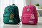 Backpack keychains