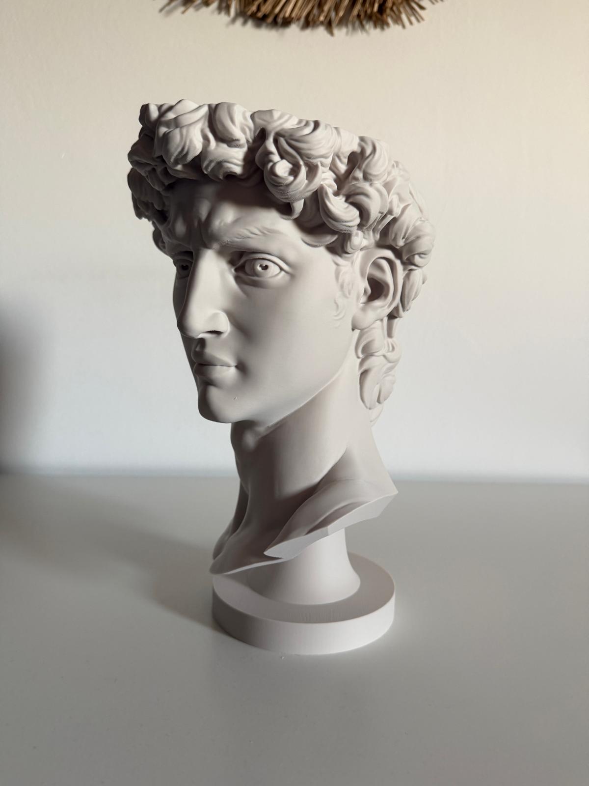 Ghiveci "David"
