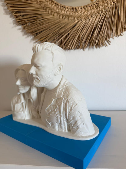 Bust