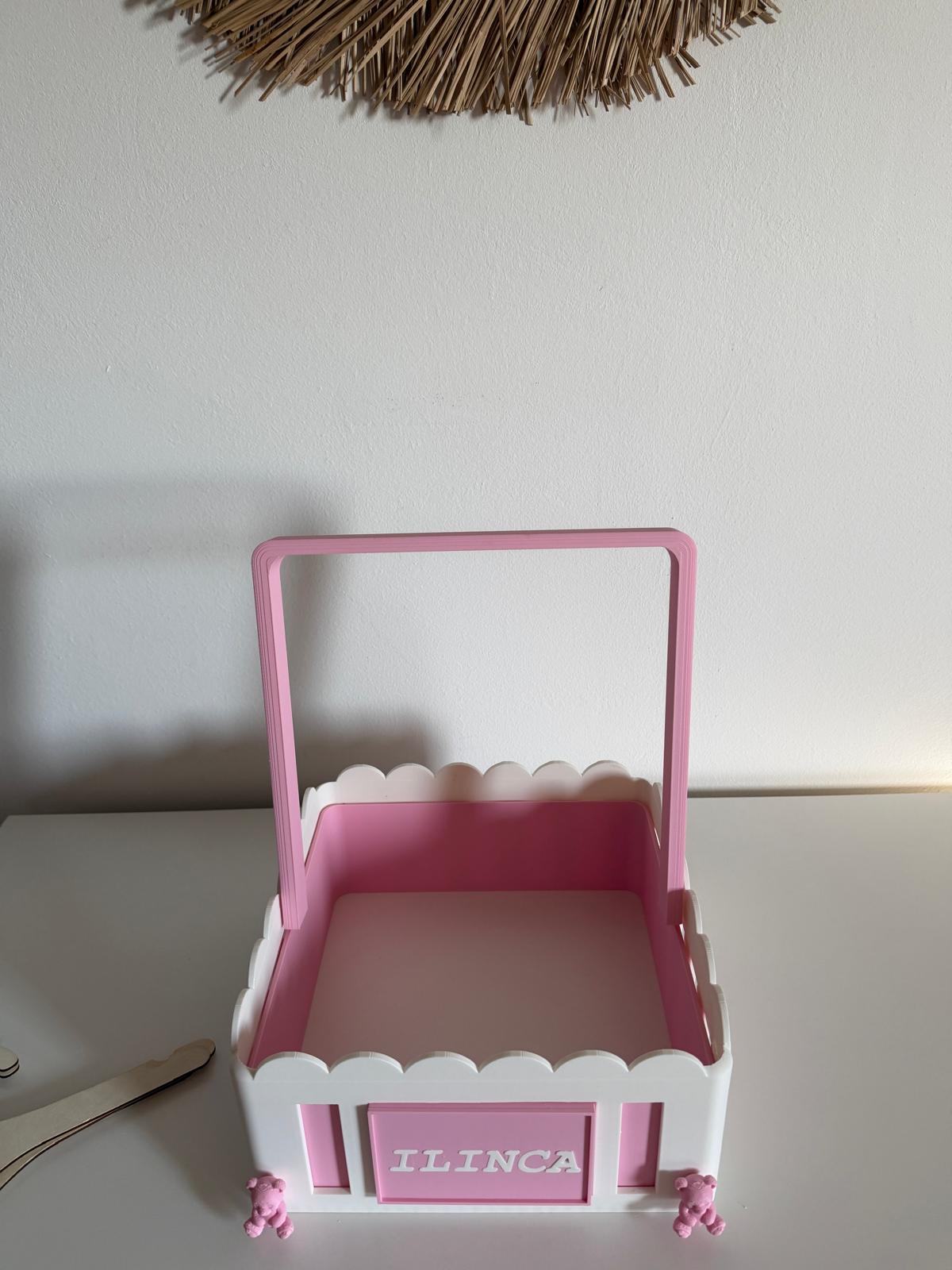 Cosulet Personalizat