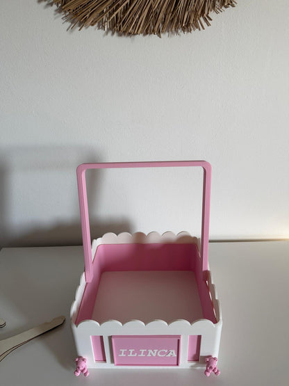 Cosulet Personalizat