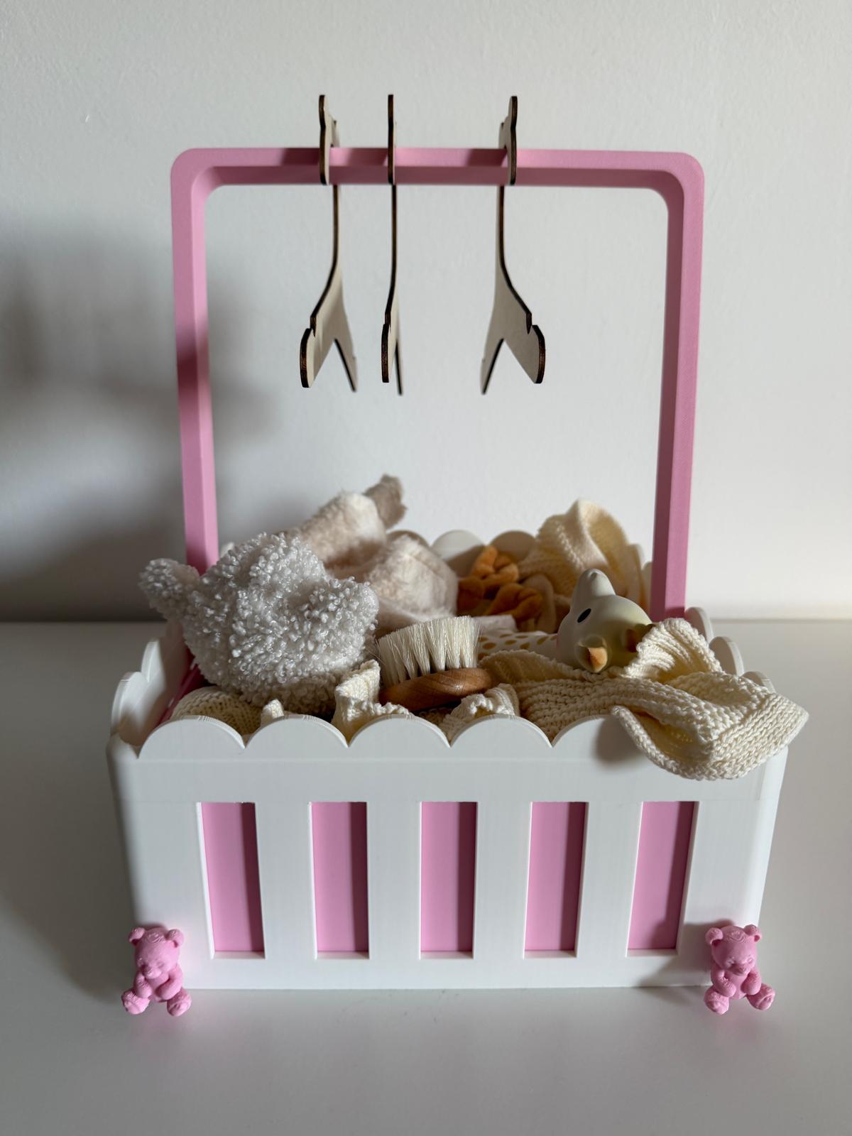 Cosulet Personalizat