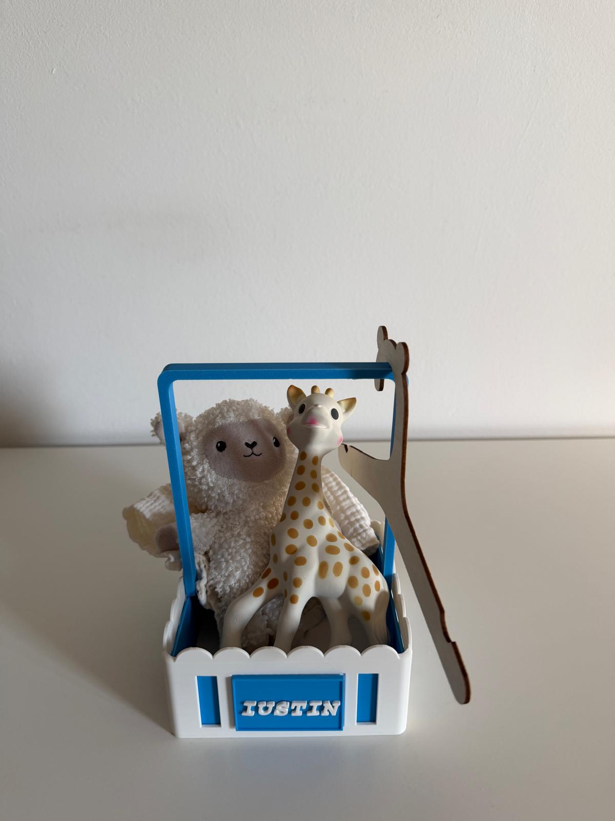 Cosulet Personalizat