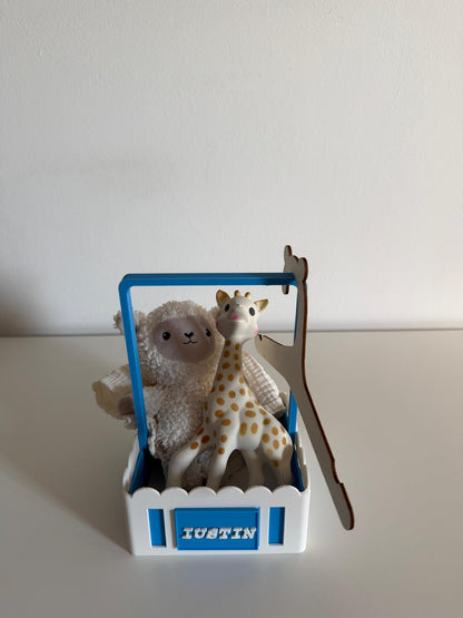 Cosulet Personalizat