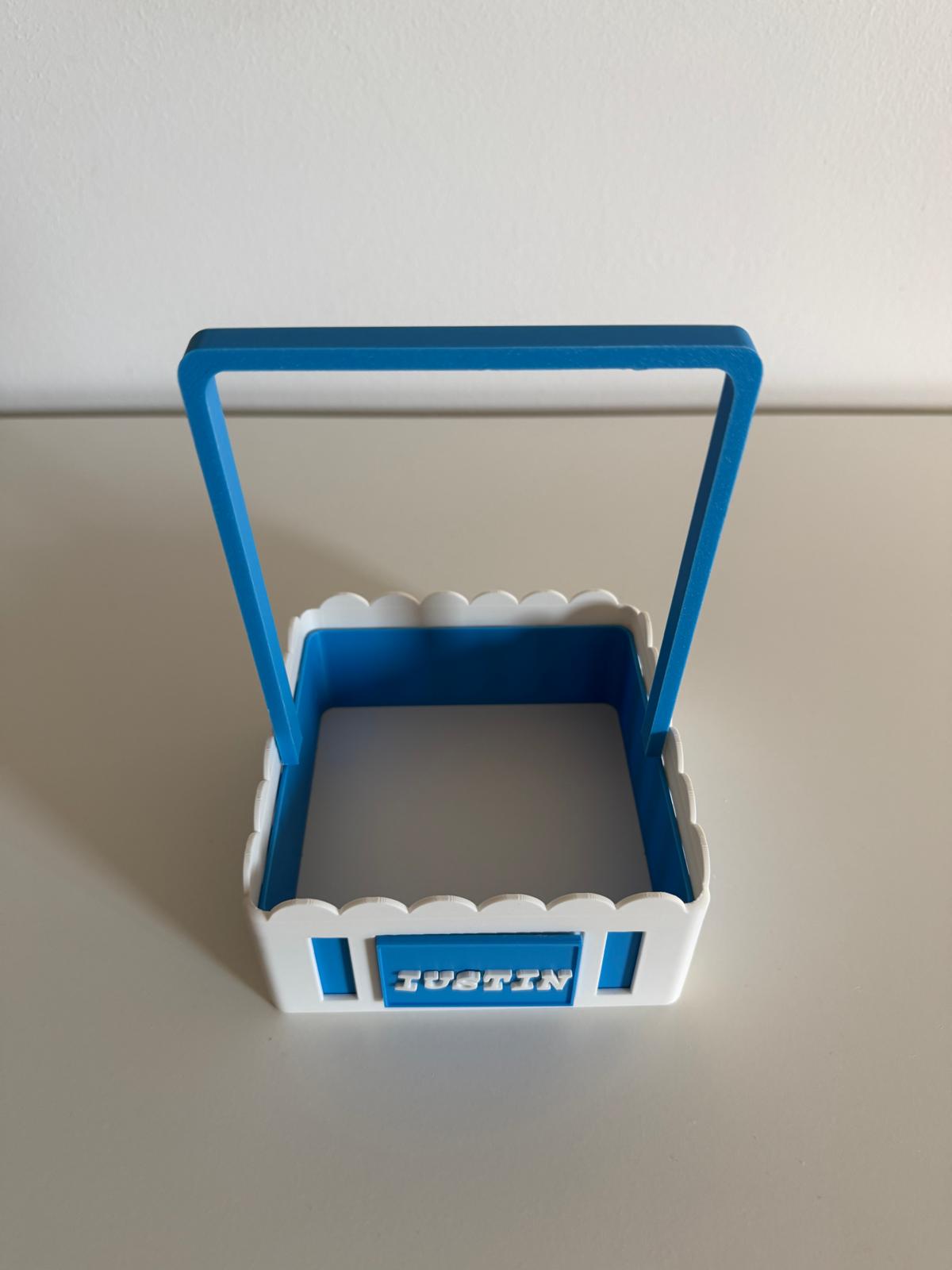 Cosulet Personalizat
