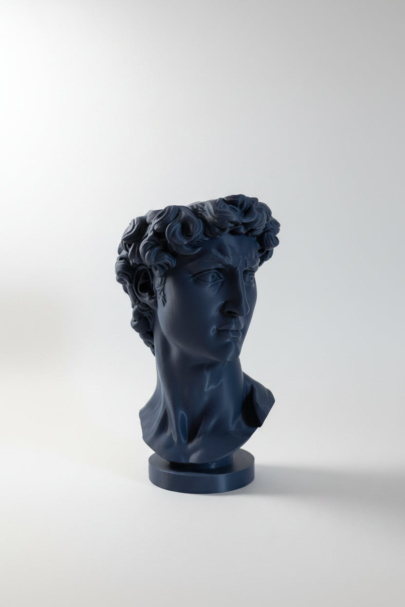 Ghiveci "David"