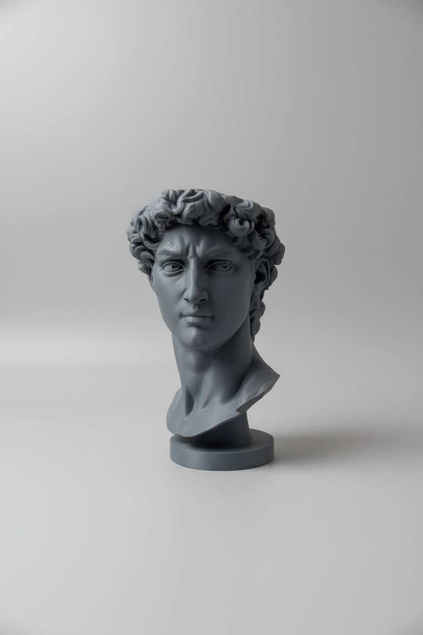 Ghiveci "David"