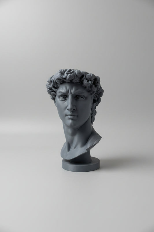 Ghiveci "David"
